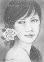 Sun Rose